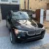 BMW X3 ,2016 thumb 3