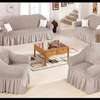 Housse fauteuil 7 places thumb 5