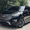 Hyundai Maxcruz 2016 thumb 0