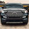 FORD EXPLORER XLT 2020 thumb 11