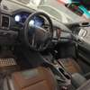Ford Ranger 2019 thumb 2