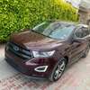 2018 FORD EDGE VENANT thumb 2