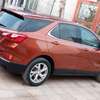 Chevrolet Equinox 2018 thumb 5