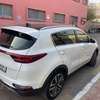 KIA SPORTAGE 2021 thumb 2