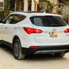 HYUNDAI SANTAFE 2016 thumb 5