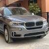 BMW X5 2017 thumb 0