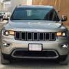 Jeep grand Cherokee limited 2017 thumb 13