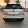 FORD EXPLORER LIMITED 2012 thumb 9