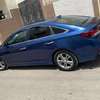 Hyundai Sonata 2019 thumb 9