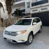 TOYOTA HIGHLANDER 2012 thumb 8