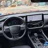 TOYOTA GRAND HIGHLANDER 2024 thumb 9