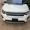 RANGE ROVER  DISCOVERY SPORT 2017 thumb 0
