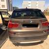 2014 BMW X3 xDrive28i thumb 1