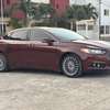 FORD FUSION TITANIUM 2016 thumb 4