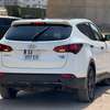 Hyundai santa fe thumb 2