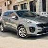 KIA SPORTAGE Venant Diesel thumb 2