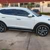 Hyundai Tucson 2017 thumb 5