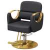 Fauteuil de salon de coiffure thumb 1