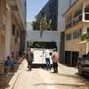Groupe Électrogène 20kVA EFAFLU Moteur Perkins thumb 7