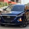 HYUNDAI SANTAFE 2018 thumb 4