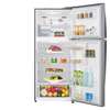 REFRIGERATEUR 471LITRES LG 2PORTES GRIS GLC682HLCL thumb 2