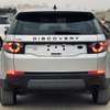 Range Rover discovery 2017 thumb 4