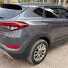 Hyundai Tucson 2016 thumb 4