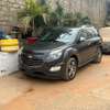 chevrolet equinox ltz 2016 thumb 7