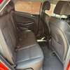 Hyundai Tucson Limited 2017 thumb 4