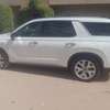 Hyundai palisade 2022 thumb 2