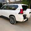 Toyota Land cruiser Prado 2020 thumb 4