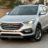 Hyundai Santafe 2017 thumb 8