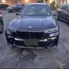 BMW X7 M50I 2021  V8 thumb 0