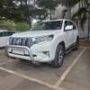 Toyota Land Cruiser Prado – Full option – Parfait état thumb 1