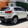 KIA SPORTAGE 2015 thumb 8