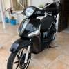 Piaggio liberty S 125i abs thumb 2