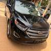 FORD EDGE TITANIUM 2017 thumb 4