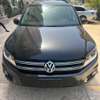 Volkswagen Tiguan 2016 thumb 0