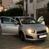 Chevrolet Aveo 2013 thumb 0