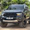 Ford ranger wildtrack thumb 1