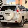 TOYOTA LAND CRUISER PRADO 2012 thumb 5