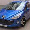 Peugeot 308 gasoil thumb 3