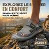 Sandales de sport pour homme, confortables,orthopédiques thumb 0