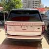 Range Rover Vogue thumb 14
