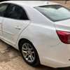 Chevrolet malibu thumb 2