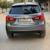 Misthibisi rvr AWD thumb 0