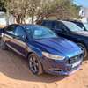 Ford Fusion 2013 thumb 7