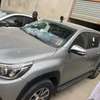 Toyota hilux  2019 thumb 4