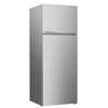 PROMO RÉFRIGÉRATEUR 306LITRES BEKO 2PORTES SILVER thumb 0