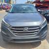 HYUNDAÏ TUCSON 2016 thumb 0